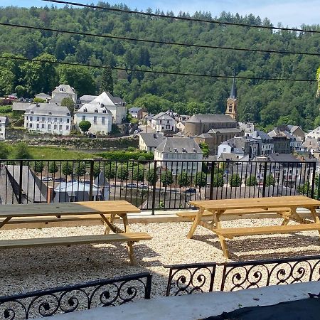 Villa The Splendid View - 6 Personnes Bouillon Exterior foto